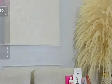 Stripchat Live Sex of Serena-Laurent