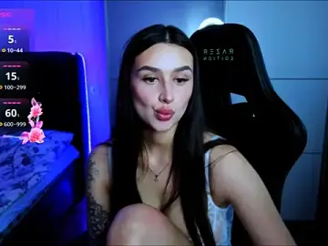 Stripchat Best live sex cam show of Veronica_Larsson