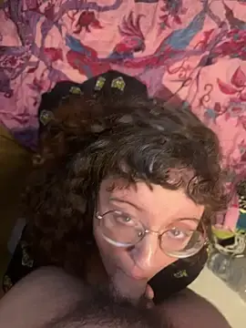 Stripchat Nude Webcam of _foxygirl_