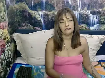 Stripchat Live Porn of indianaqua