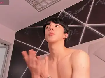 Stripchat Adult Webcams of AerumChae