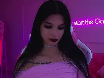 Stripchat Live Sex Cam of BeverlyMost