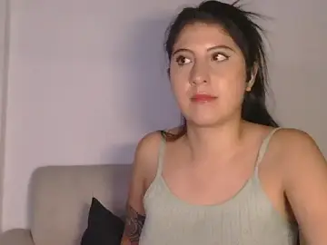 Stripchat Live Porn of BubbleGumm_