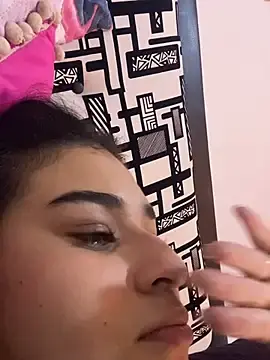 Stripchat Live Sex Cam of IKER-FARA