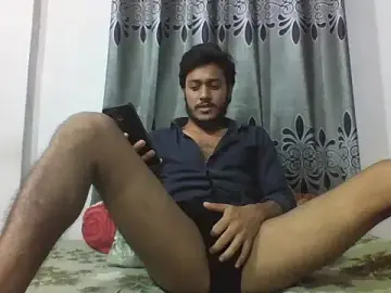 Stripchat Nude Webcam of koushik10