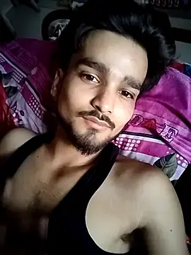 Stripchat Adult Webcam of krishshy