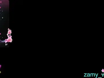 Stripchat Best live sex cam show of zam_01_cute