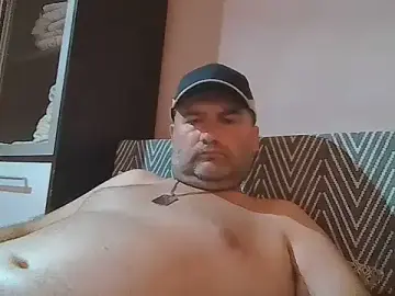 Stripchat Adult Webcam of CristianDaniel78