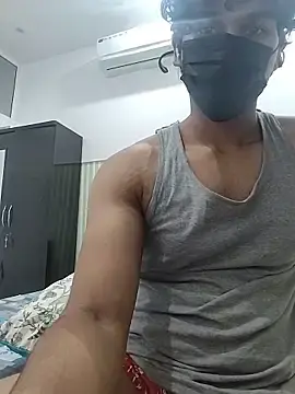 Stripchat Best Webcam of Goodmens5