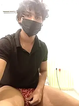 Stripchat Best Webcam of Goodmens5