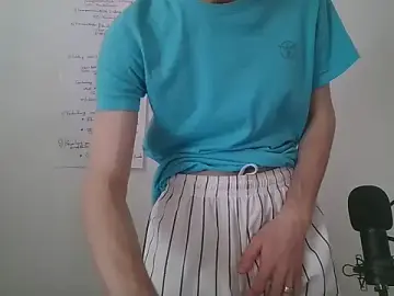 Stripchat Adult Webcams of VelvetRagottiOG