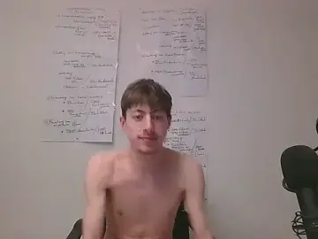 Stripchat Adult Webcam of VelvetRagottiOG
