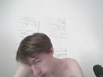 Stripchat Nude Webcam of VelvetRagottiOG