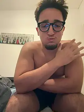Stripchat Watch Live Sex Cams of yaya_mvp