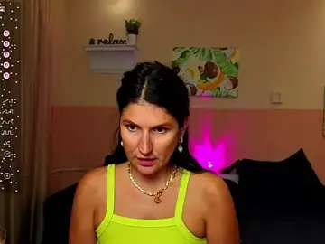 Stripchat Best Webcam of Alianna_Solo_Kisses