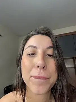 Stripchat Best Webcam of Carolini09