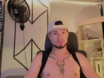 Stripchat Best Webcam of EdwardRoss_