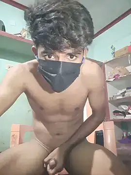 Stripchat Private Sex Chat of Ms_Roy24