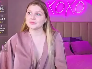 Stripchat Live Porn of Nancy_Boone