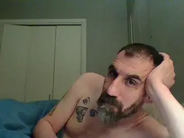Stripchat Live Sex Cam of old_Domino