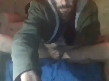 Stripchat Live Porn of Cachydj1