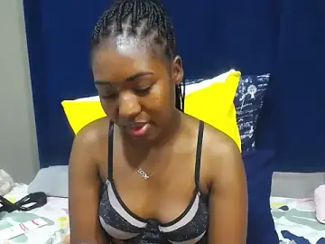 Stripchat Adult Webcams of Candylips22