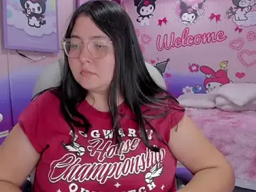Stripchat Free Live Porn of Dulce_meow