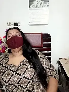 Stripchat Sex Cam of Hot-Fairy