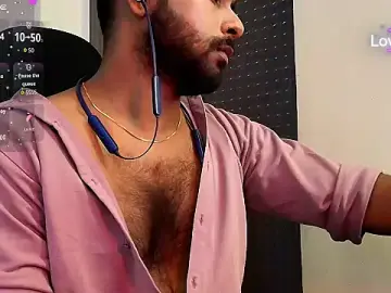 Stripchat Live Sex of SilverShade3