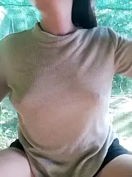 Stripchat Live Sex of _YouAreMySunShine_