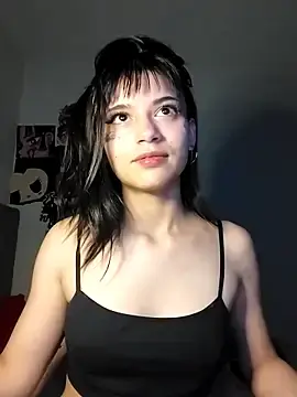 Stripchat Nude Webcam of ceres_eve