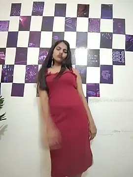Stripchat Live Porn of Alisha_Babyy