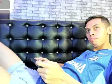 Stripchat Watch Live Sex Cams of Ander_cooper1