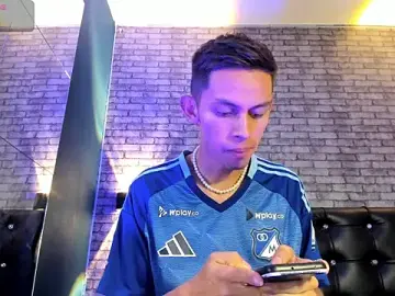 Stripchat Best Webcam of Ander_cooper1