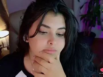 Stripchat Live Sex of Nannicutee