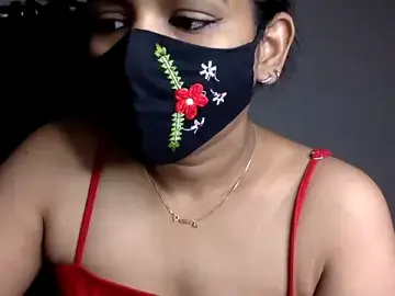 Stripchat Free Porn Cam of Nisha-moon