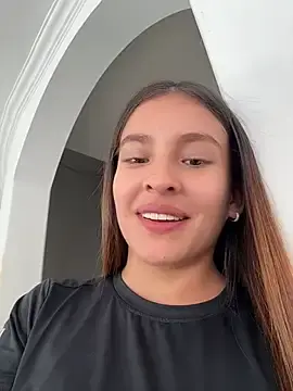 Stripchat Sex Cam of Talia_Bonet