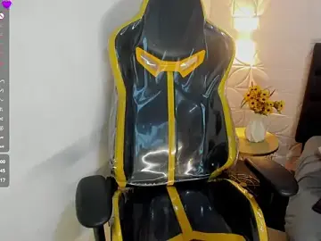 Stripchat Live Sex of sahiira