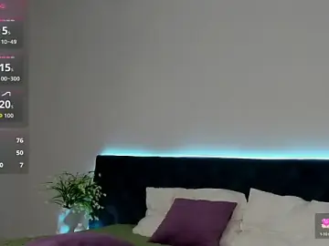 Stripchat Private Sex Chat of Adele_Lanea
