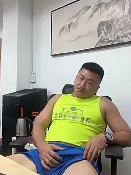 Stripchat Live Sex of Cunzhangshibage02