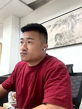 Stripchat Sex Chat of Cunzhangshibage02