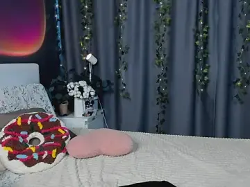 Stripchat Watch Live Sex Cams of _Jenny_Miller_