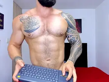 Stripchat Adult Video Chat of miguelangelsaenz