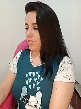 Stripchat Free Porn Cam of sexy_milf_1