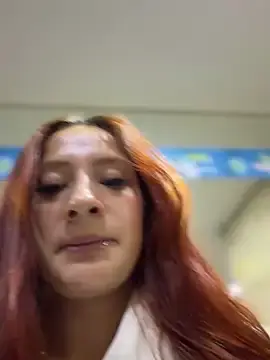 Stripchat Best live sex cam show of Samyra_Biker12