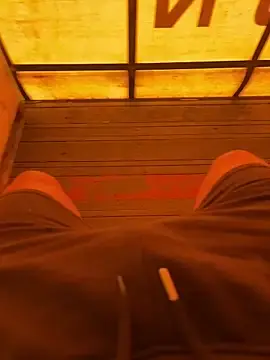 Stripchat Sex Cam of cussy007
