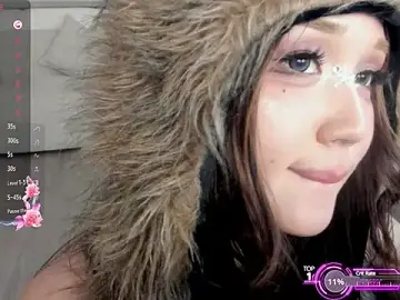 Stripchat Free Live Porn of Aoki_sweet