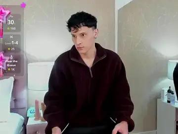 Stripchat Sex Cam of LephyStar