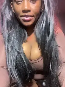 Stripchat Nude Webcam of Stacy_Raine