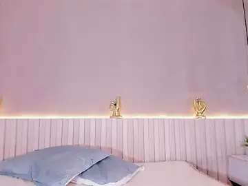 Stripchat Live Sex of bianca_angel_